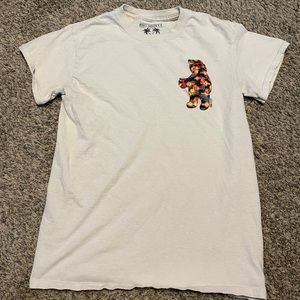 Mens Riot Society Tshirt